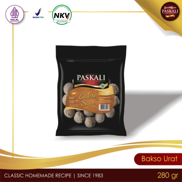Bakso Sapi Urat