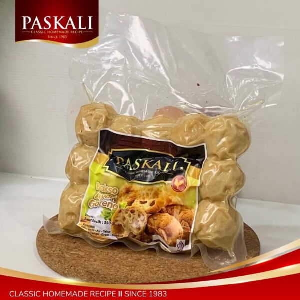 Bakso Goreng Ayam Paskali