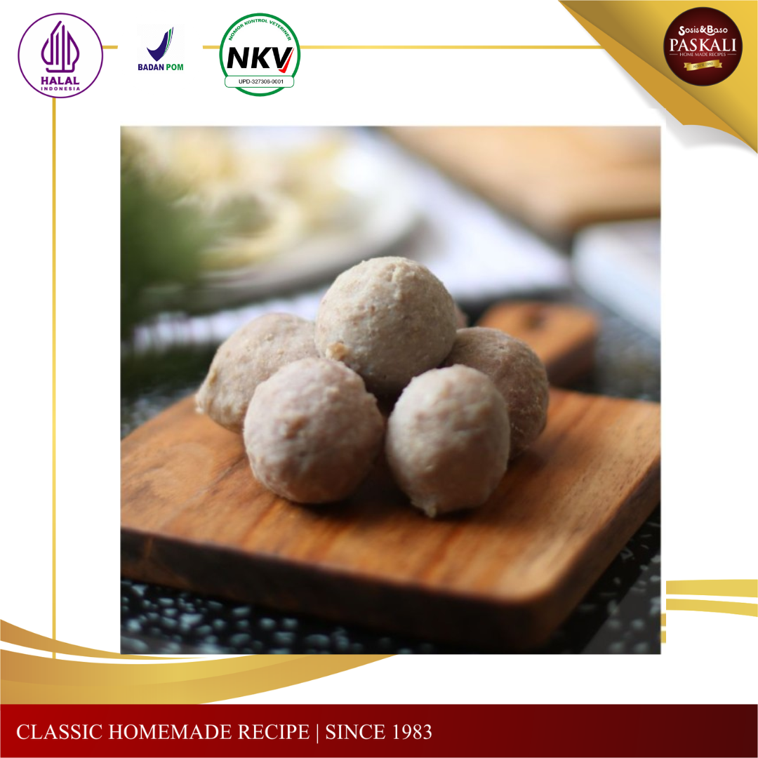 Bakso Sapi Eko - Image 2